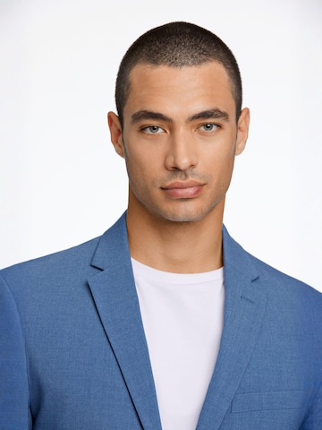 Lindbergh Slimfit Anzug‌‌‌‌‌‌‌‌‌‌ in Blau