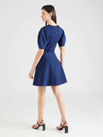 Robe 'HAYLIY' Ted Baker en bleu