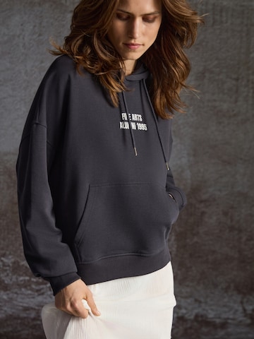 Grimelange Tréning póló - szürke