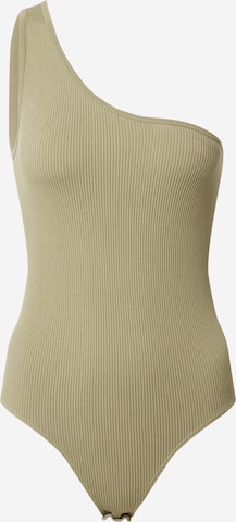 EDITED Top 'Elliot' in Green: front