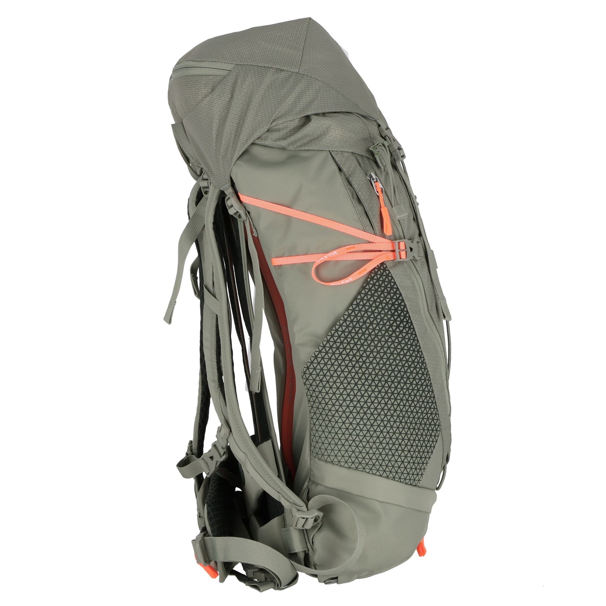 Sac à dos de sport SALEWA en gris