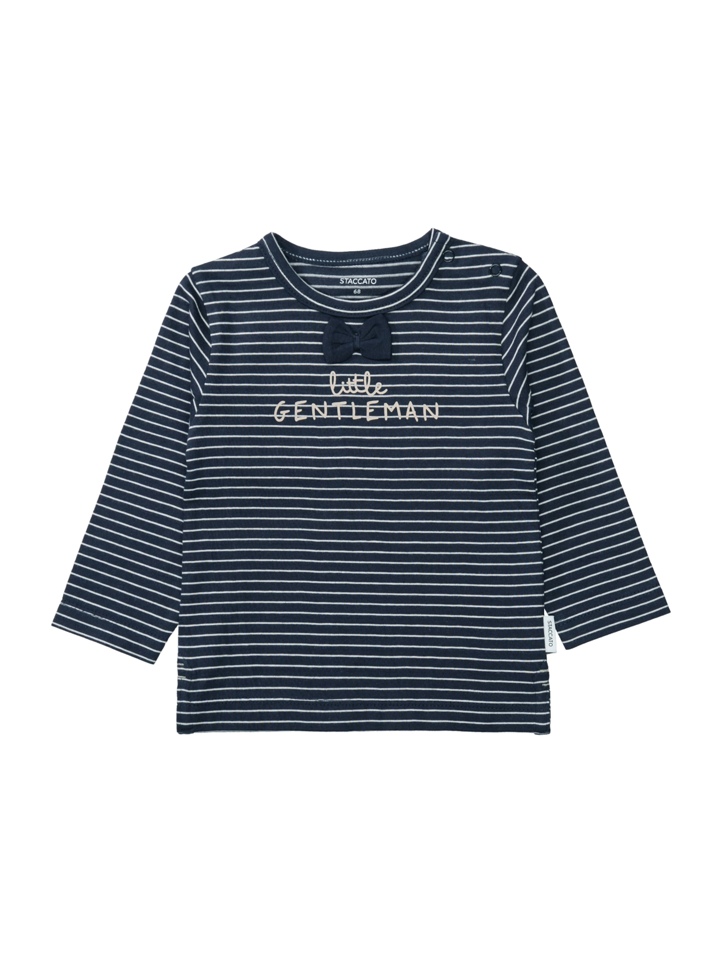 STACCATO Shirts i blå: forside