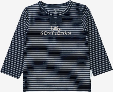 mėlyna STACCATO Marškinėliai: priekis