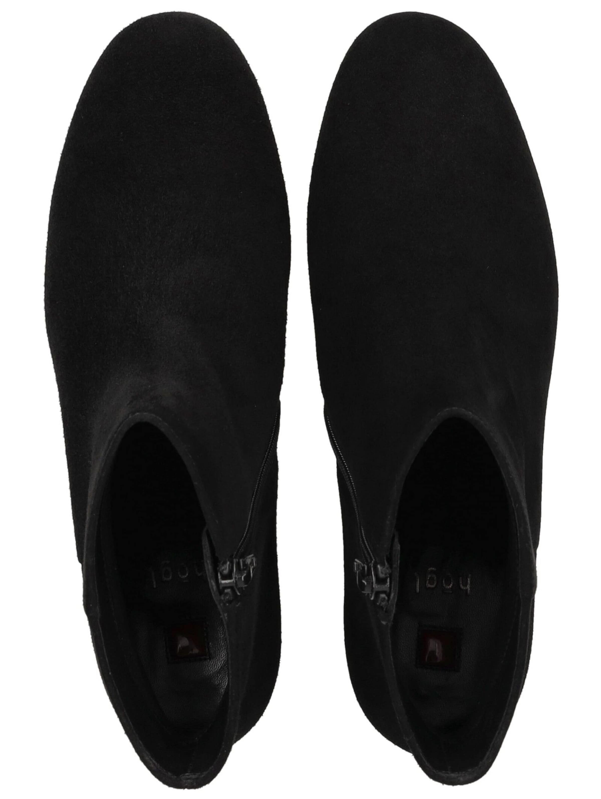 Högl Bootie in Black