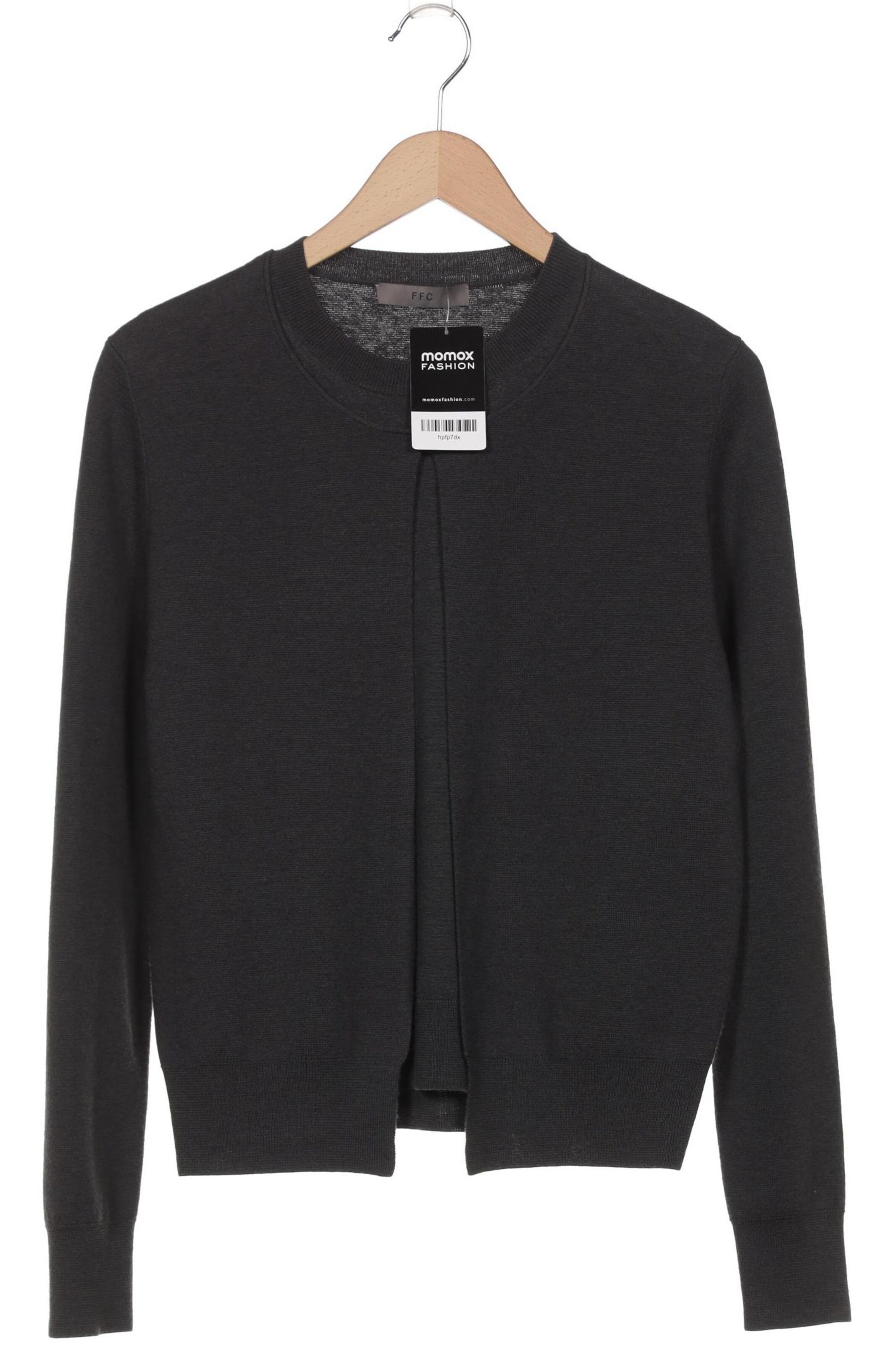 FFC Sweater & Cardigan in M in Grey: front