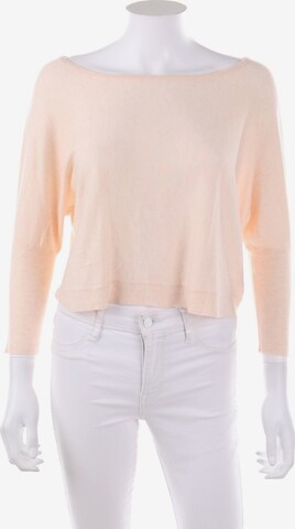 Orsay Batwing-Pullover L in Beige: predná strana