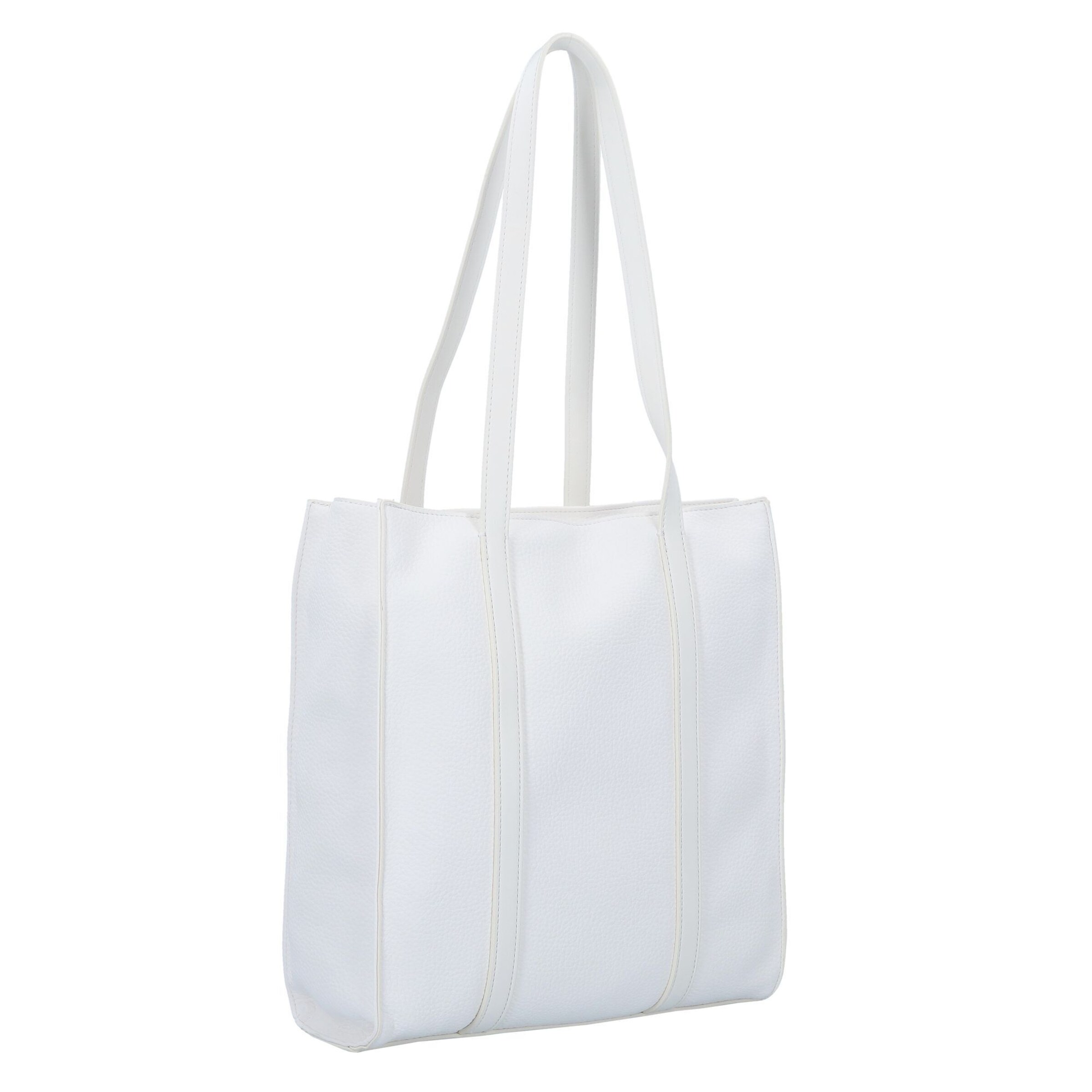 GABOR Shopper 'Elfie' in Weiß