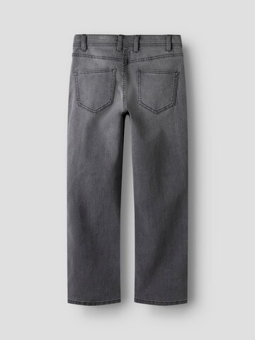 Regular Jean NAME IT en gris