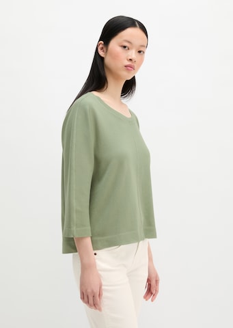 Marc O'Polo Shirt in Green
