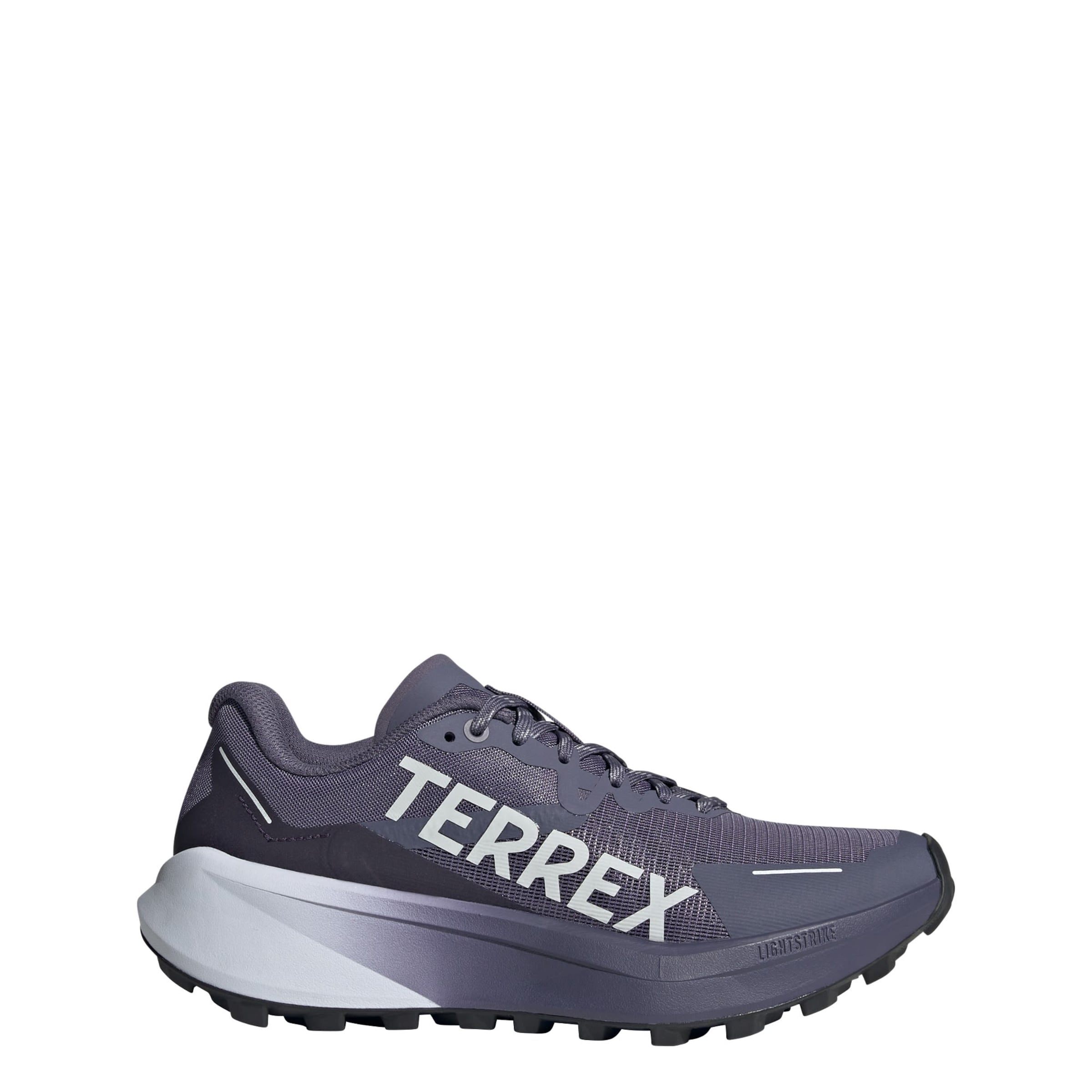 Scarpa bassa 'Agravic 3' di ADIDAS TERREX in lilla