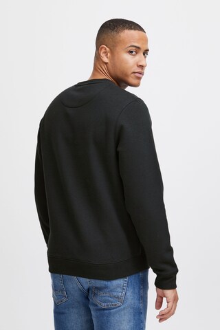 BLEND Sweatshirt in Schwarz