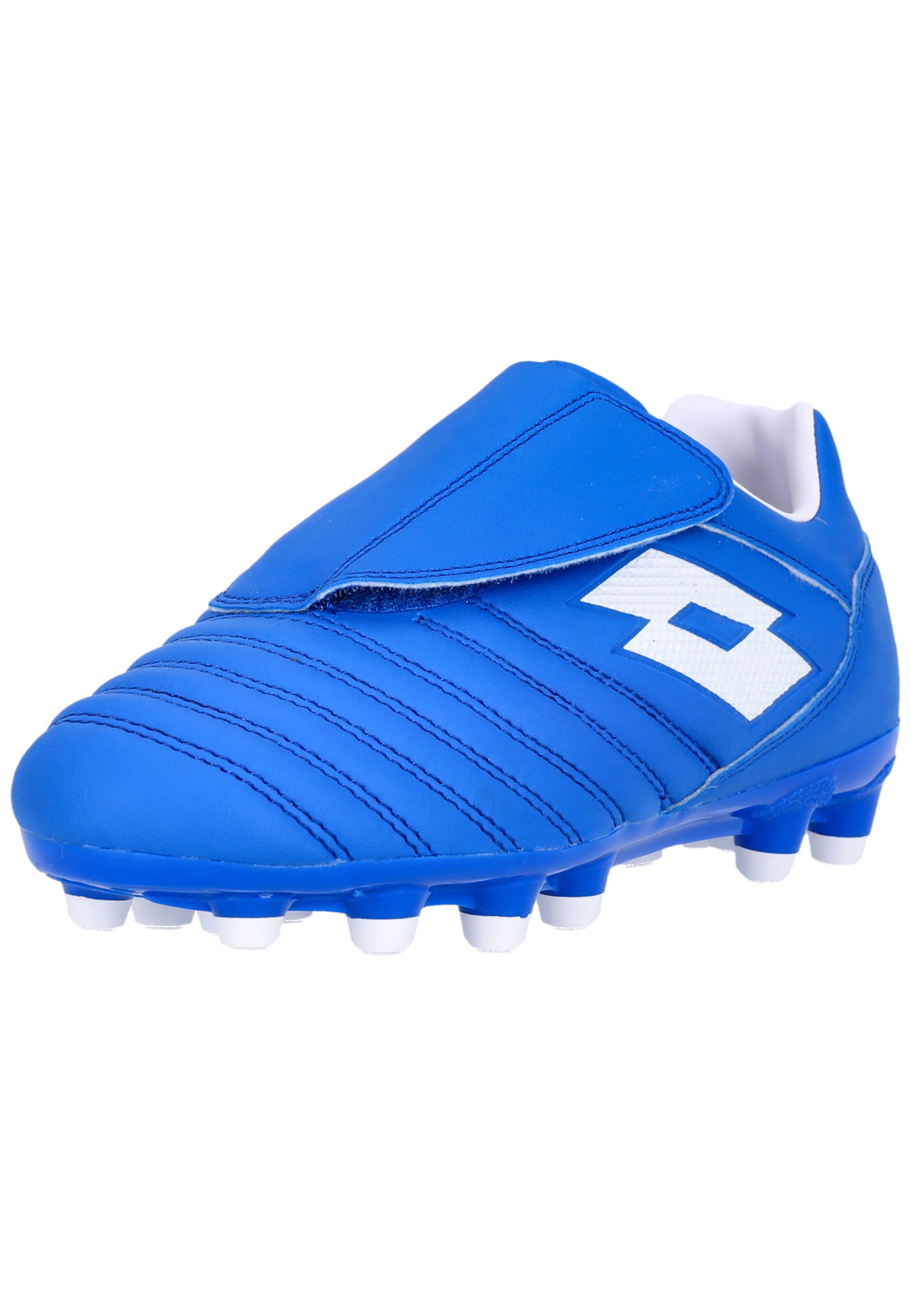 LOTTO Athletic Shoes in Blue