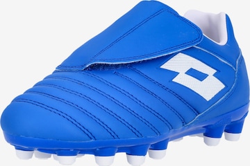 LOTTO Sportschoen 'MILANO' in Blauw: voorkant