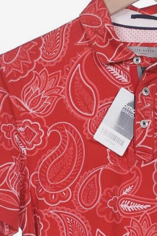 Ted Baker Shirt in M in Red