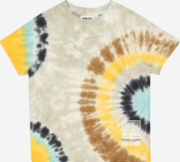 Molo - Camiseta 'Rame' en Mezcla de colores: frente