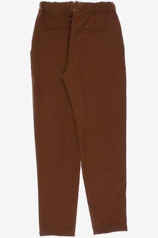 RINASCIMENTO Pants in XS in Brown