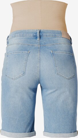 Esprit Maternity Regular Jeans in Blauw