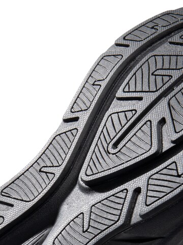 NORTIV 8 Sneakers in Black