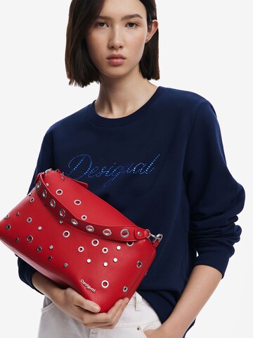 Desigual Handtas in Rood