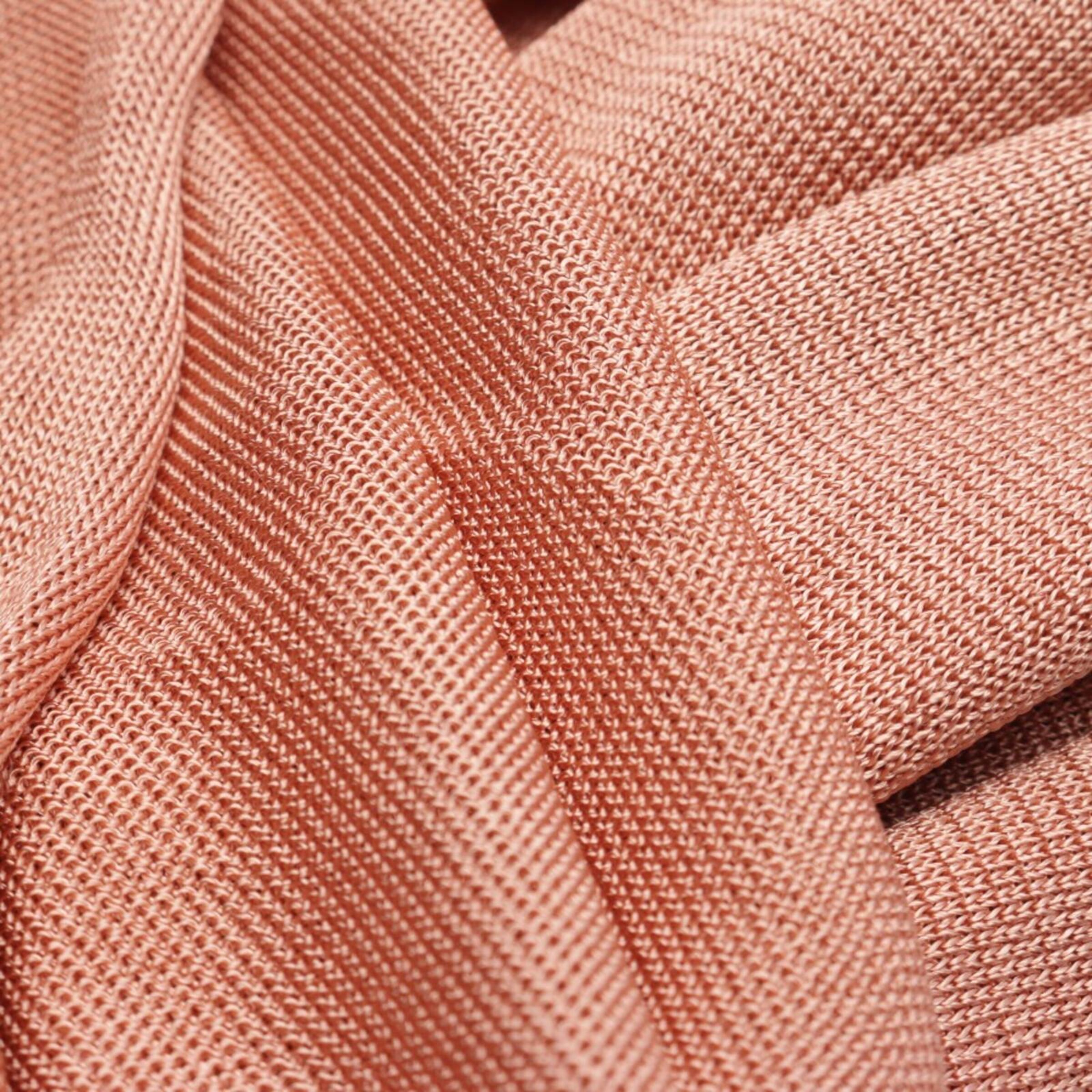 Tom Ford Kleid M in Braun