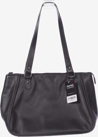 Picard Handtasche gross Leder One Size in Schwarz: predná strana