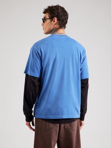 VANS Shirt in Blue