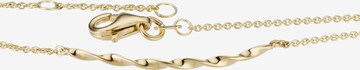 FIRETTI Bracelet in Gold: front