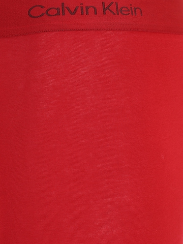 Calvin KleinBokserice - crvena boja