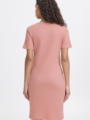Oxmo - Vestido 'Pimatta' en rosa