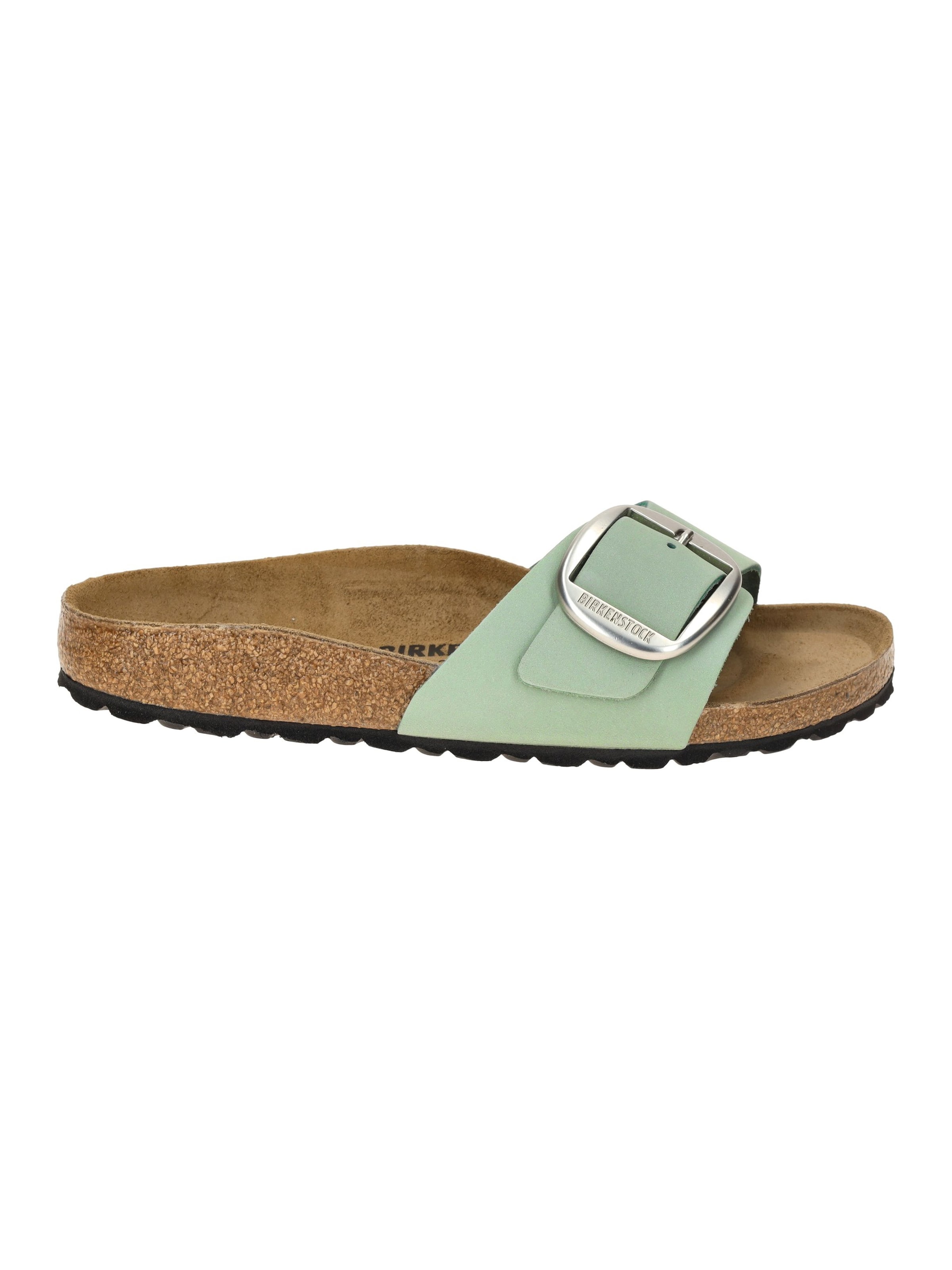 BIRKENSTOCK Mules in Green