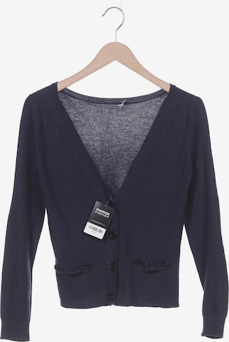 See by Chloé Strickjacke M in Blau: predná strana