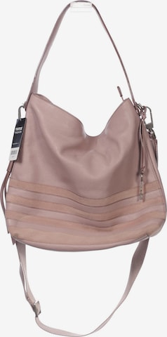 FOSSIL Bag in One size in Pink: front