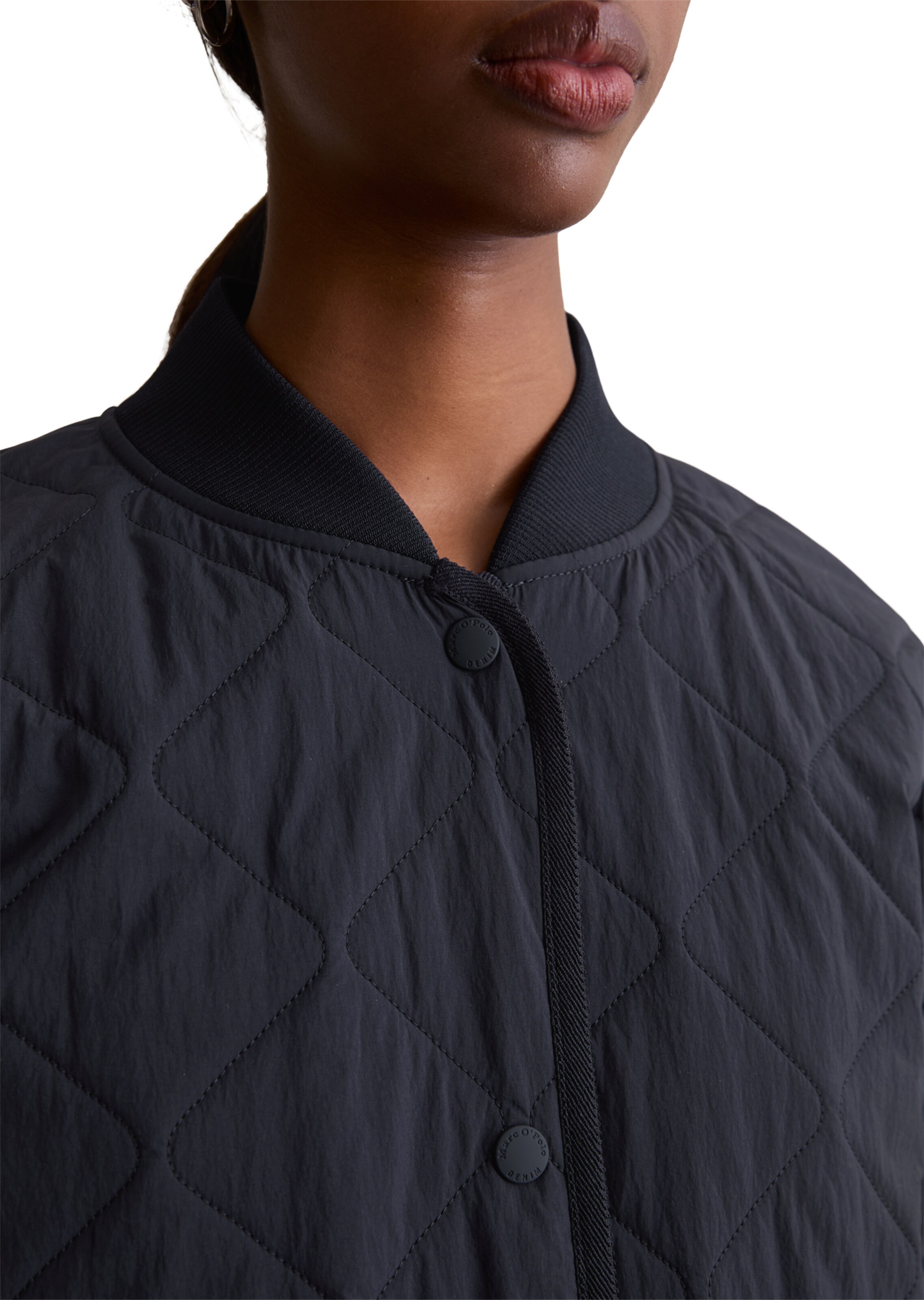 Marc O'Polo Between-season jacket in Blue