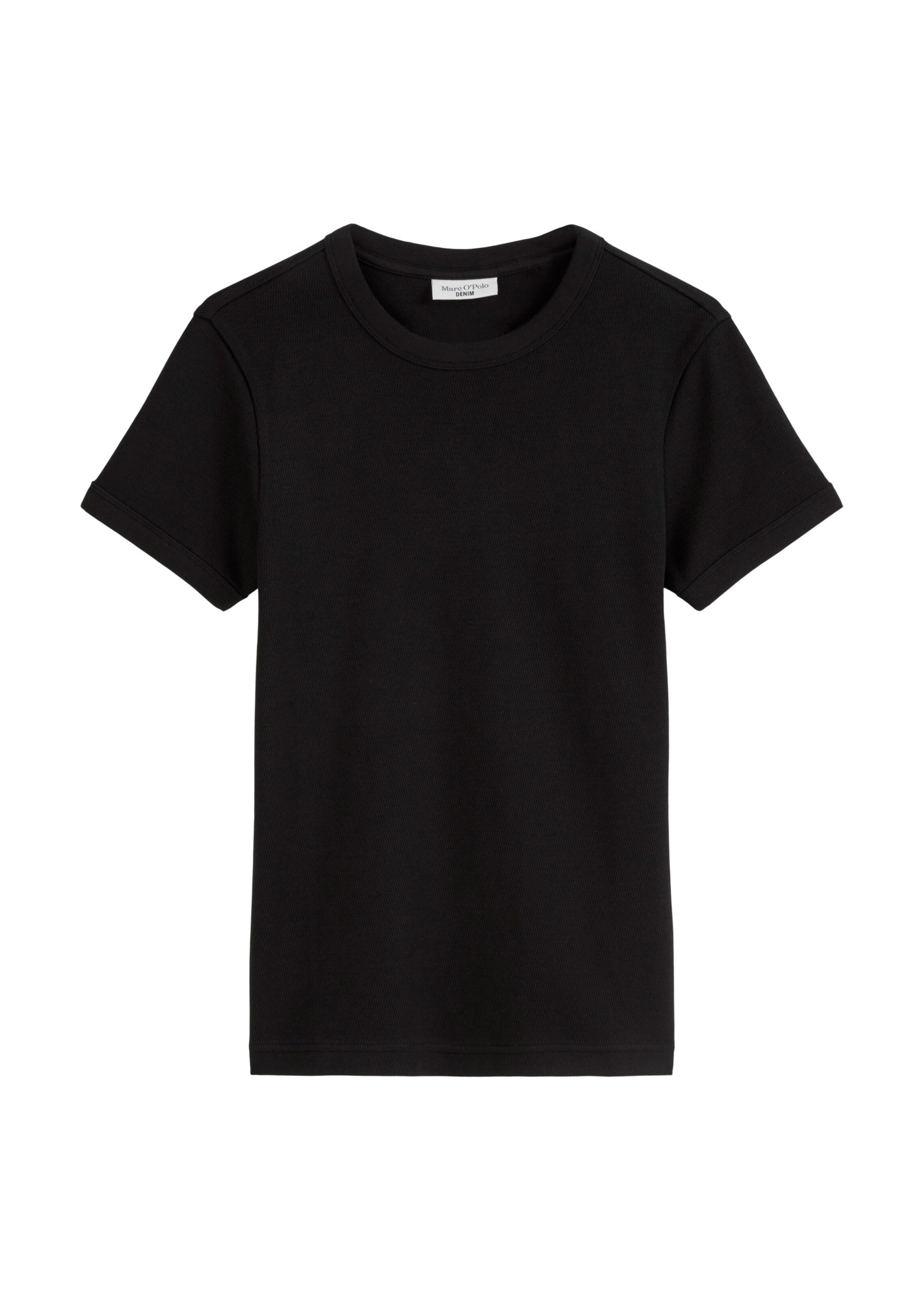 Marc O'Polo DENIM Shirt in Black, Item view