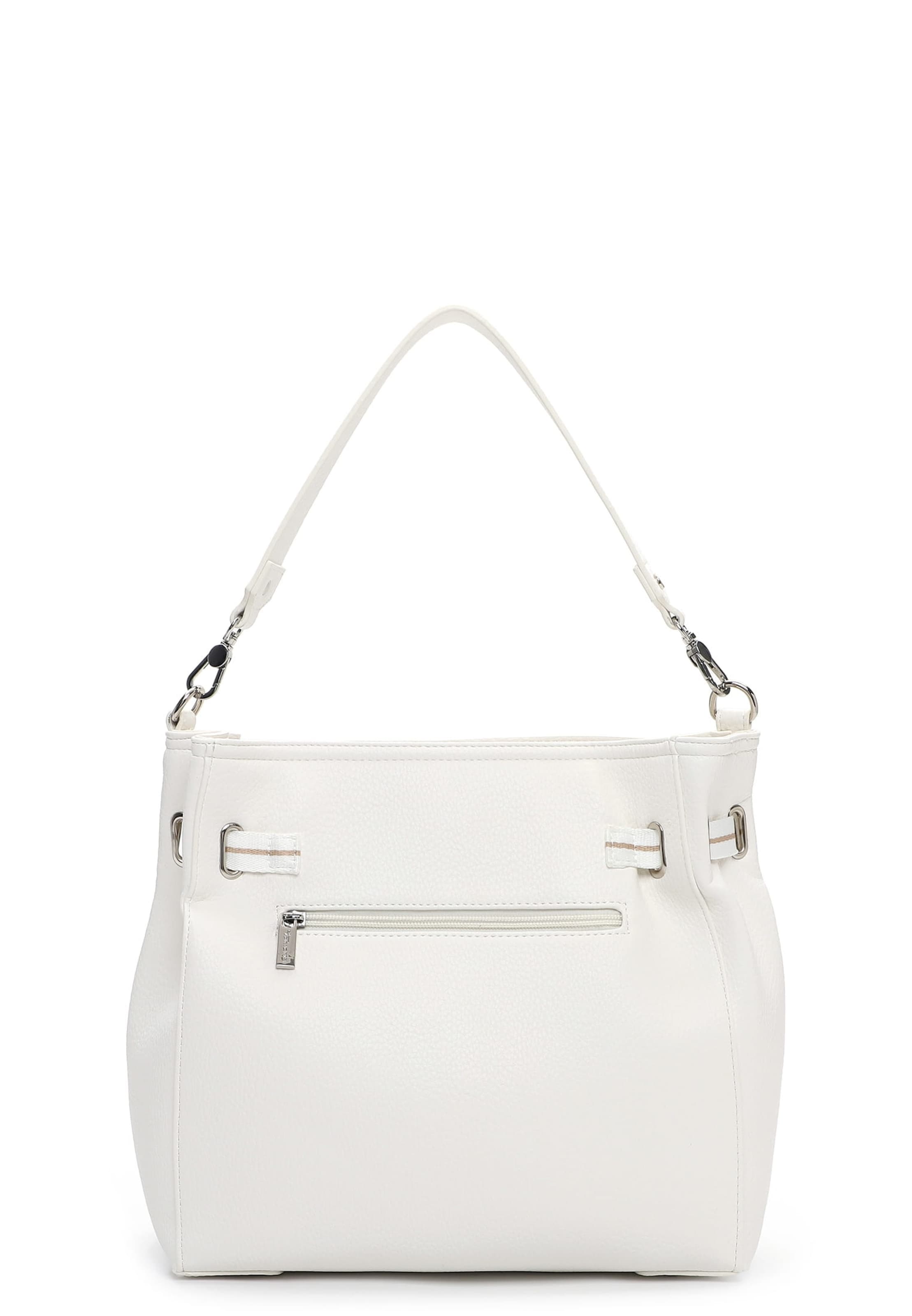 Tamaris Handtas 'TAS Kirima' in Wit