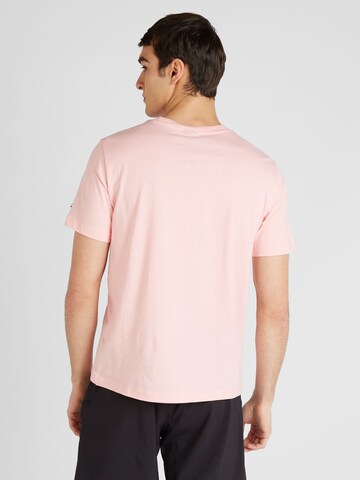 Champion Authentic Athletic Apparel Majica | roza barva