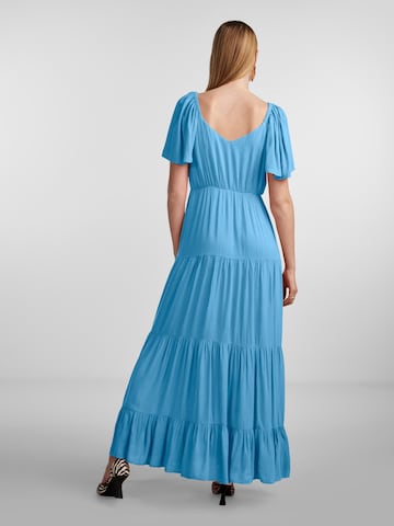 Y.A.S Dress 'TORONTO' in Blue
