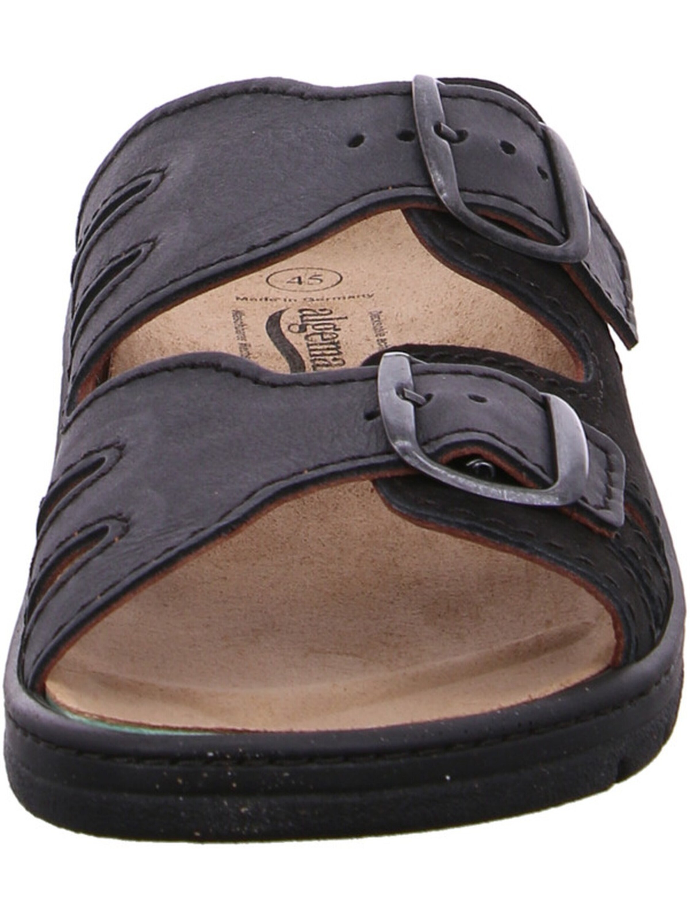 ALGEMARE Pantolette‌‌‌‌‌‌‌‌‌‌ in Blau