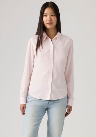 LEVI'S ® Bluse in Pink