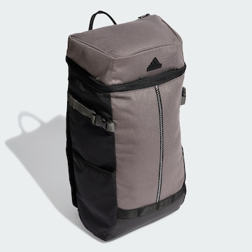 Sac à dos de sport 'Xplorer' ADIDAS SPORTSWEAR en gris