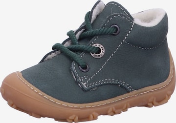 Pepino Outdoorstiefel 'COLIN' in Grau: Vorderseite