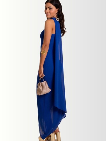 THE-ARE Cocktail dress in Blue
