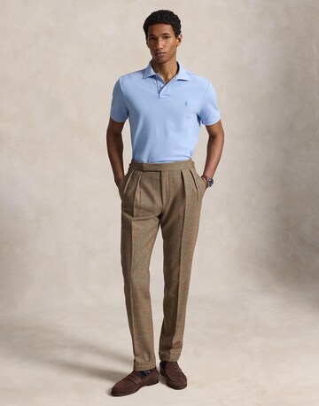 Coupe regular T-Shirt Polo Ralph Lauren en bleu
