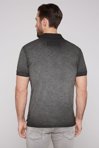 CAMP DAVID Shirt in Grey