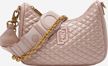 Liu jo pink bag sale