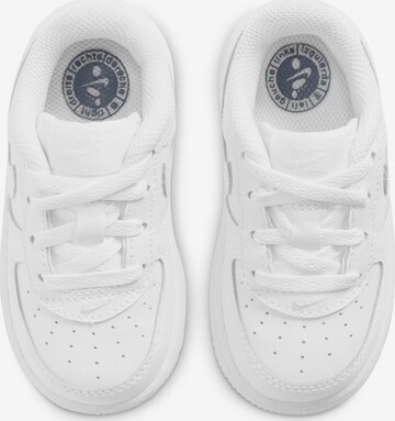 Nike Sportswear Sneakers 'Air Force' in White