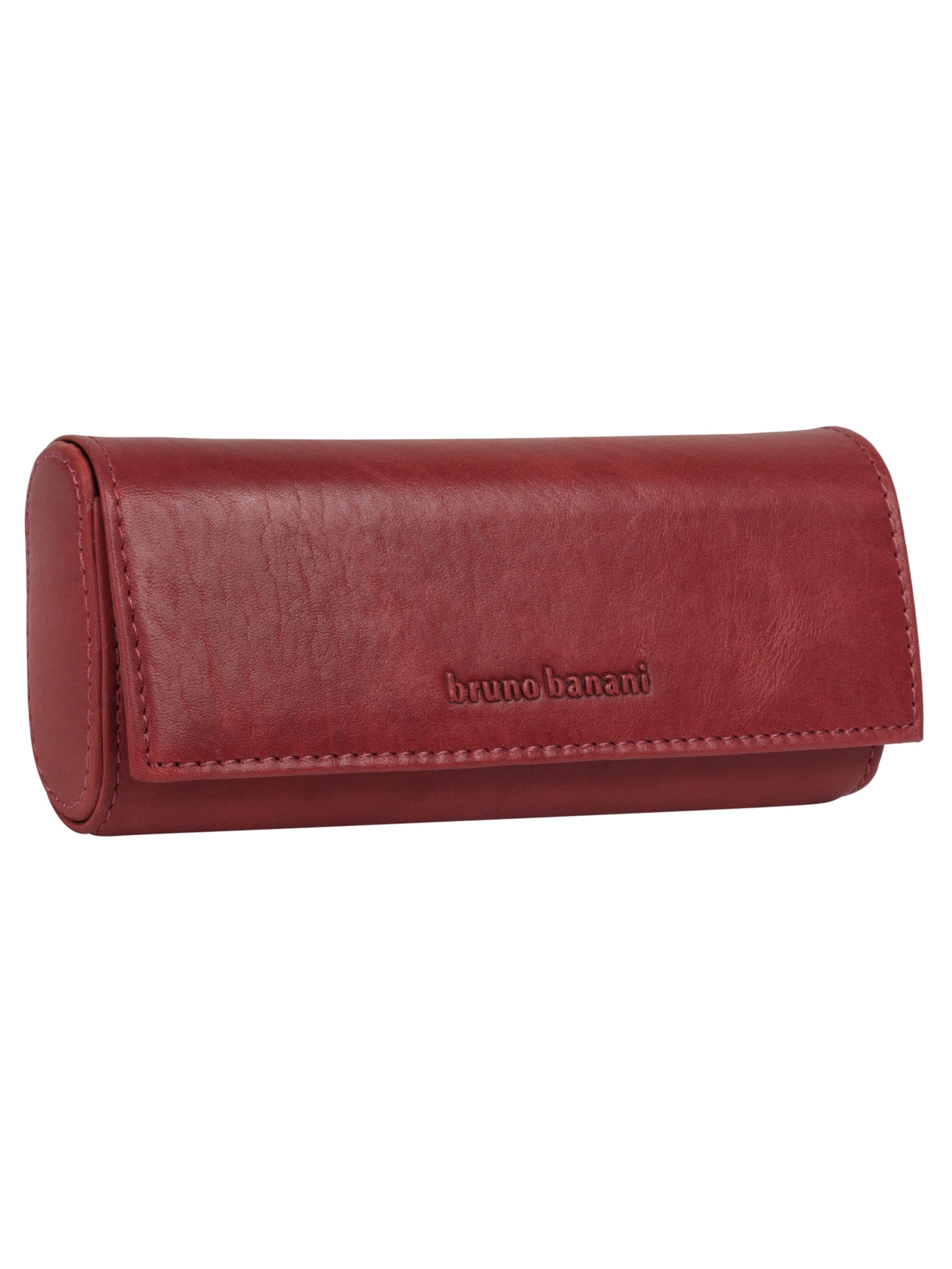 Étui Bruno Banani en rouge