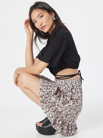 Hailys Skirt 'Kira' in Black