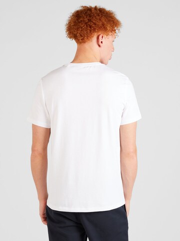 GUESS Shirt in White
