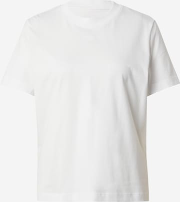 ESPRIT - Camiseta en blanco: frente